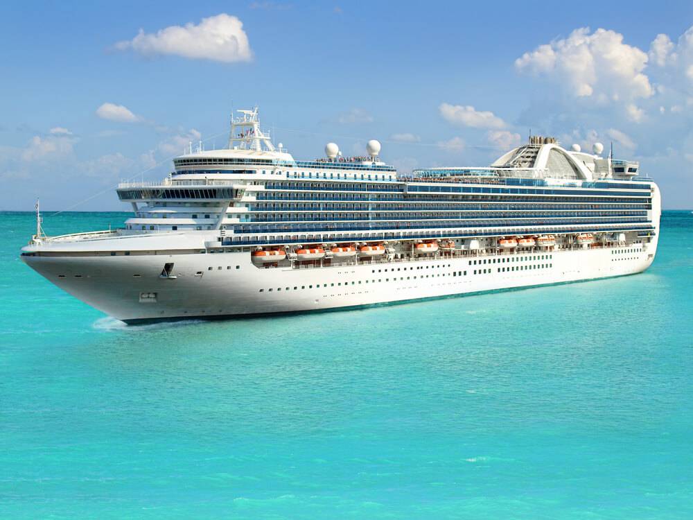 The Bucket List: Prepare for Your Cruise